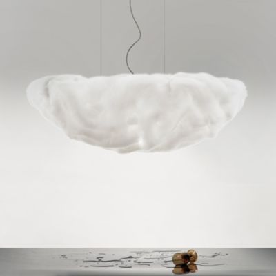 Nuvola Pendant by Studio Italia Design - Starlight Lighting USA and Canada